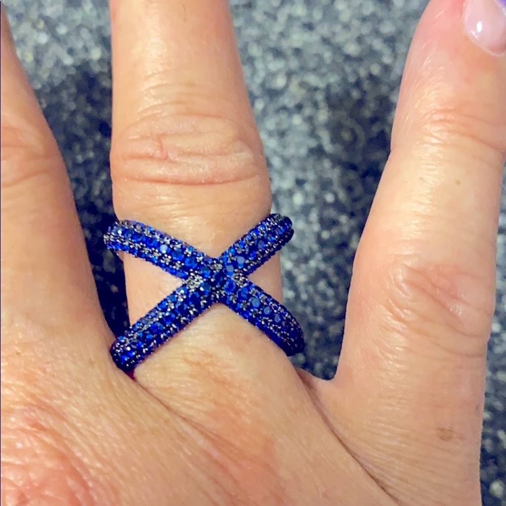 Bella Luce Ring - Picture 4 of 14